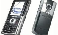Samsung i300x Teknik Özellikler