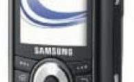 Samsung i310 Teknik Özellikler