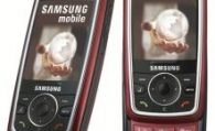 Samsung i400 Teknik Özellikler