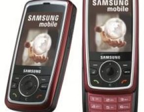 Samsung i400 Teknik Özellikler