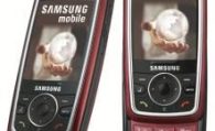 Samsung i400 Teknik Özellikler