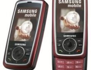 Samsung i400 Teknik Özellikler