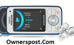 Samsung i450 Teknik Özellikler