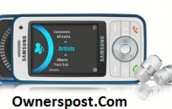 Samsung i450 Teknik Özellikler