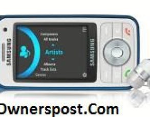 Samsung i450 Teknik Özellikler