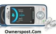 Samsung i450 Teknik Özellikler