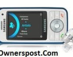 Samsung i450 Teknik Özellikler