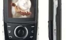 Samsung i520 Teknik Özellikler