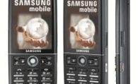 Samsung i550 Teknik Özellikler