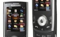 Samsung i560 Teknik Özellikler