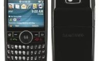 Samsung i617 BlackJack II Teknik Özellikler