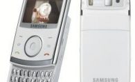 Samsung i620 Teknik Özellikler