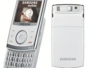 Samsung i620 Teknik Özellikler