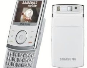 Samsung i620 Teknik Özellikler