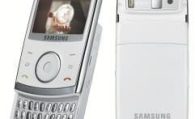 Samsung i620 Teknik Özellikler