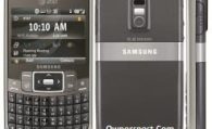 Samsung i637 Jack Teknik Özellikler