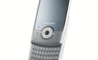 Samsung i640 Teknik Özellikler