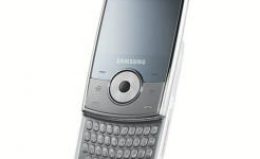 Samsung i640 Teknik Özellikler