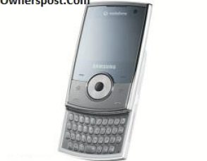 Samsung i640 Teknik Özellikler