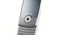 Samsung i640 Teknik Özellikler