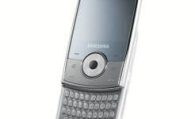 Samsung i640 Teknik Özellikler