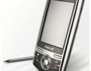 Samsung i710 Teknik Özellikler