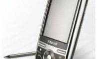 Samsung i710 Teknik Özellikler
