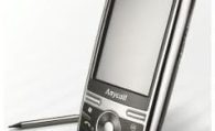 Samsung i710 Teknik Özellikler