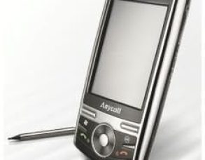 Samsung i710 Teknik Özellikler