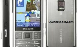 Samsung i7110 Teknik Özellikler