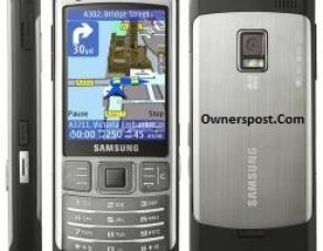 Samsung i7110 Teknik Özellikler