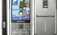 Samsung i7110 Teknik Özellikler