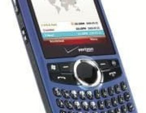 Samsung i770 Saga Teknik Özellikler