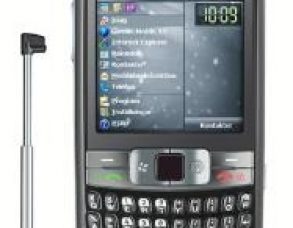 Samsung i780 Teknik Özellikler