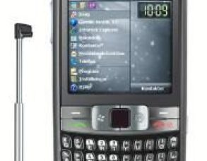 Samsung i780 Teknik Özellikler