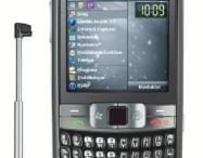Samsung i780 Teknik Özellikler