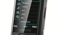 Samsung i8510 INNOV8 Teknik Özellikler