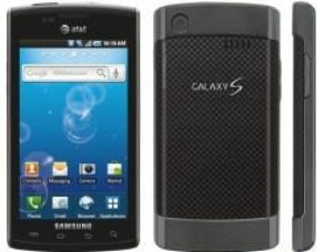 Samsung i897 Captivate Teknik Özellikler
