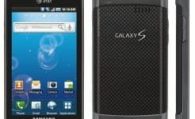Samsung i897 Captivate Teknik Özellikler