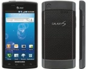 Samsung i897 Captivate Teknik Özellikler