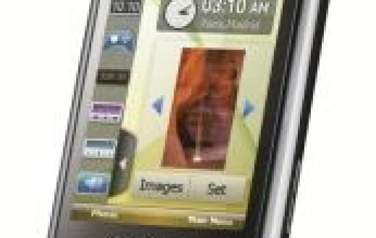 Samsung i900 Omnia Teknik Özellikler