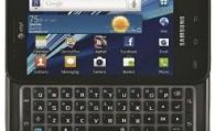 Samsung i927 Captivate Glide Teknik Özellikler