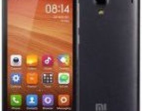 Xiaomi Redmi 1S Teknik Özellikleri