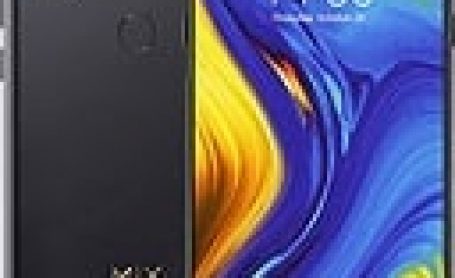 Andromeda Xiaomi Mi MIX 3 5G Rom Download