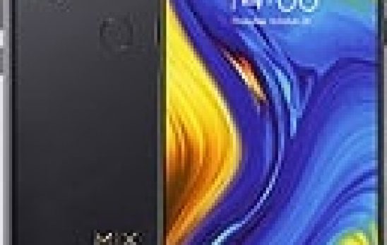 Andromeda Xiaomi Mi MIX 3 5G Rom Download
