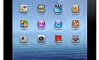 Apple iPad 3 Wi-Fi + Cellular Teknik Özellikleri