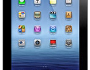 Apple iPad 3 Wi-Fi Teknik Özellikleri