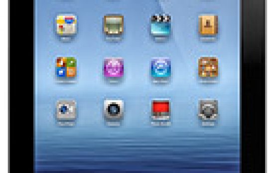 Apple iPad 3 Wi-Fi + Cellular Teknik Özellikleri