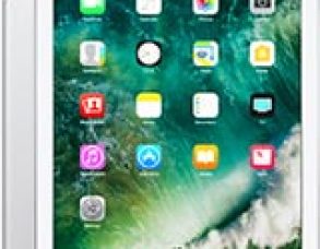 Apple iPad 9.7 (2017) Teknik Özellikleri