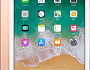 Apple iPad 9.7 (2018) Teknik Özellikleri